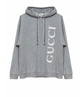 GUCCI Худи/толстовка