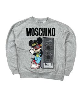 MOSCHINO Худи/толстовка