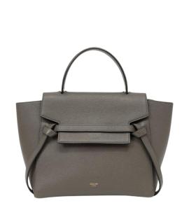 CELINE Сумка с короткими ручками