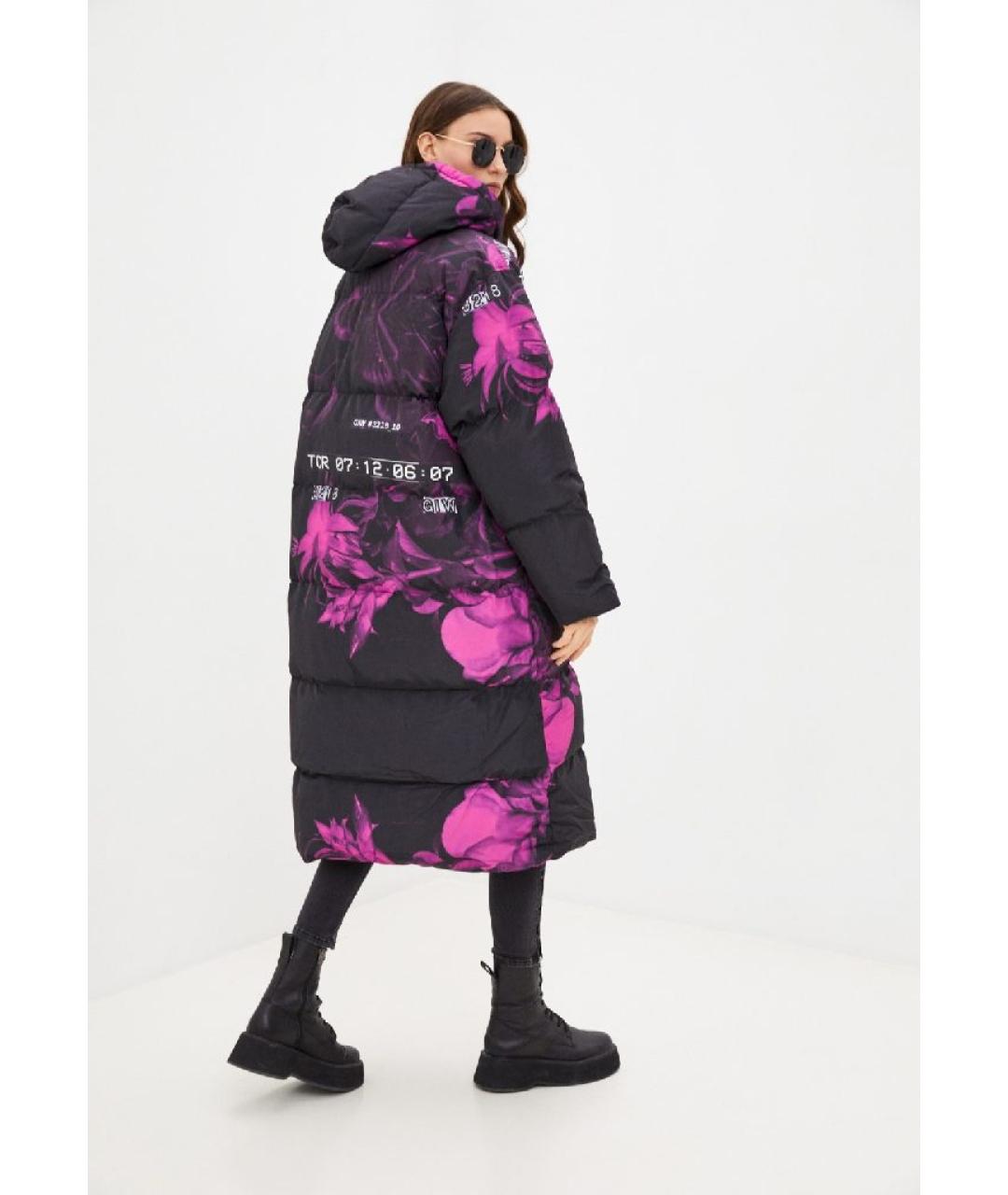 DIESEL Мульти полиэстеровый пуховик, фото 7