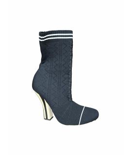 FENDI Ботильоны