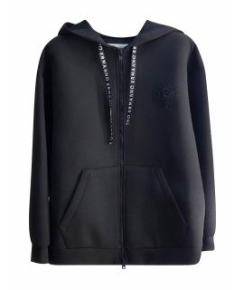 ERMANNO FIRENZE Худи/толстовка