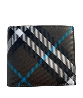 BURBERRY Кошелек