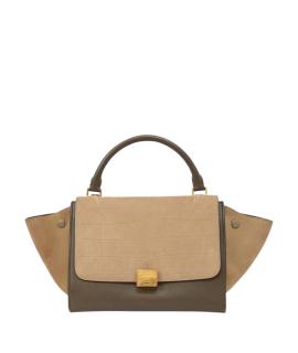 CELINE Сумка с короткими ручками