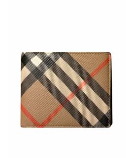 BURBERRY Кошелек