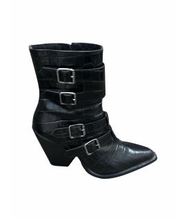 PINKO Полусапоги