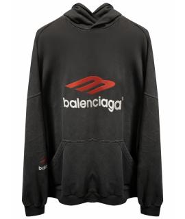 BALENCIAGA Худи/толстовка