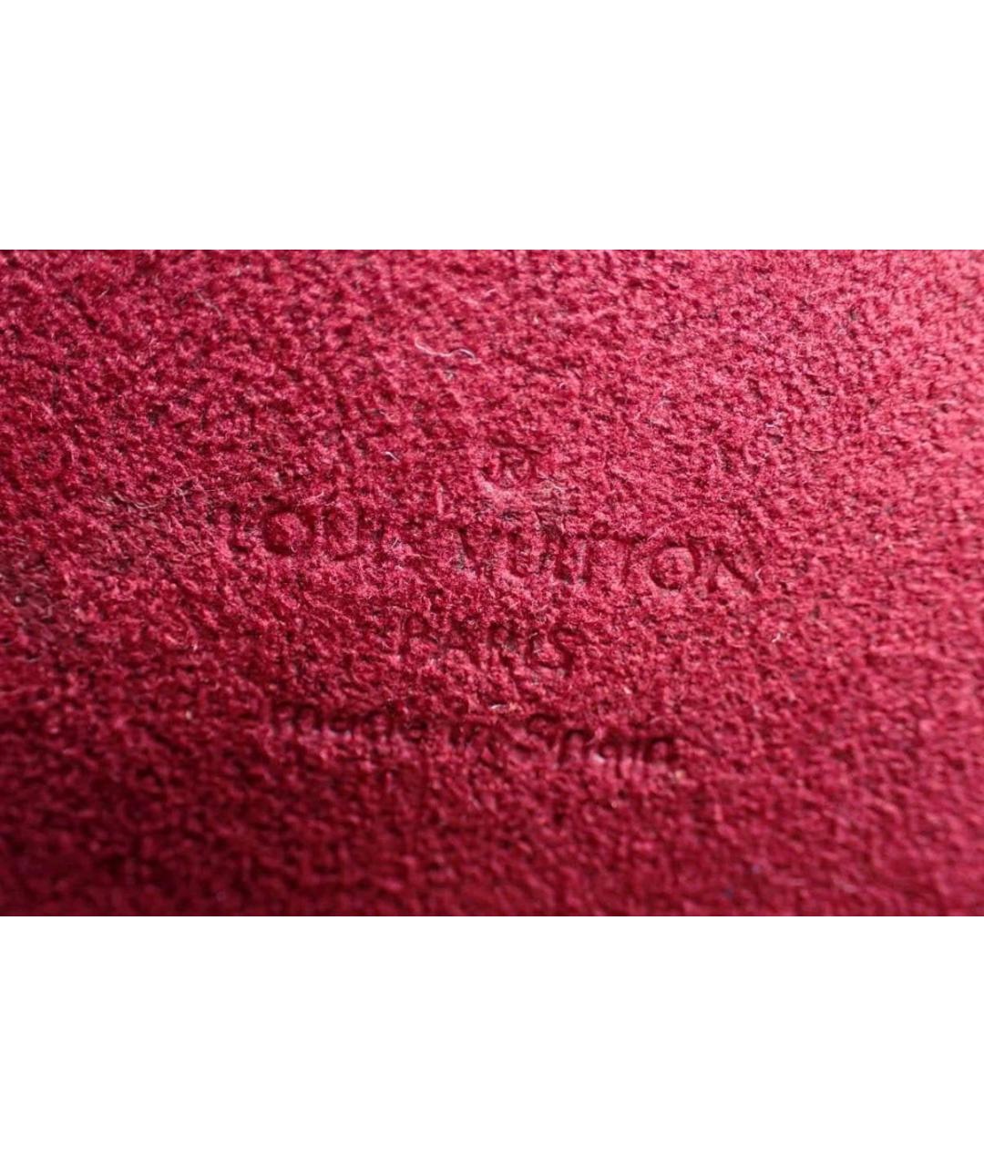 LOUIS VUITTON Белая сумка тоут, фото 8