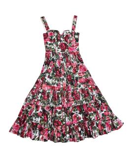 DOLCE&GABBANA Коктейльное платье