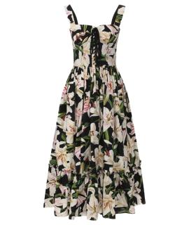 DOLCE&GABBANA Сарафан