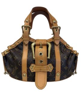 LOUIS VUITTON Сумка с короткими ручками