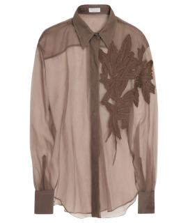 BRUNELLO CUCINELLI Блузы
