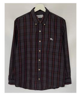 BURBERRY Кэжуал рубашка