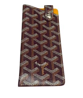 GOYARD Обложка/футляр