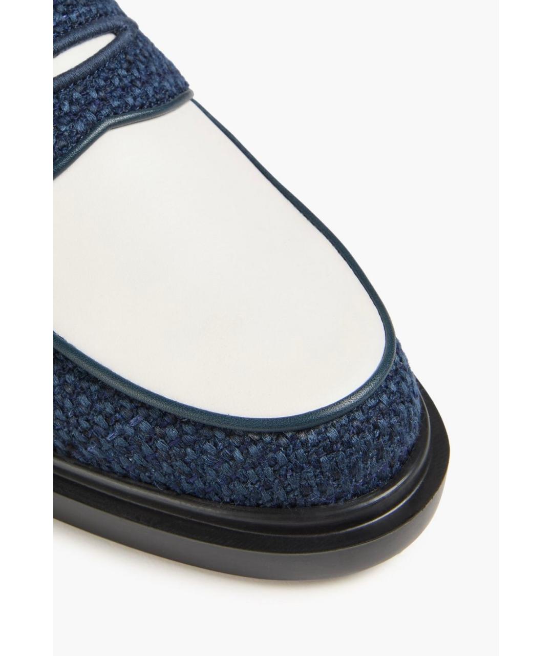 THOM BROWNE Мульти лоферы, фото 3