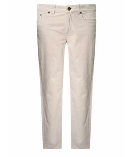 LORO PIANA Прямые джинсы