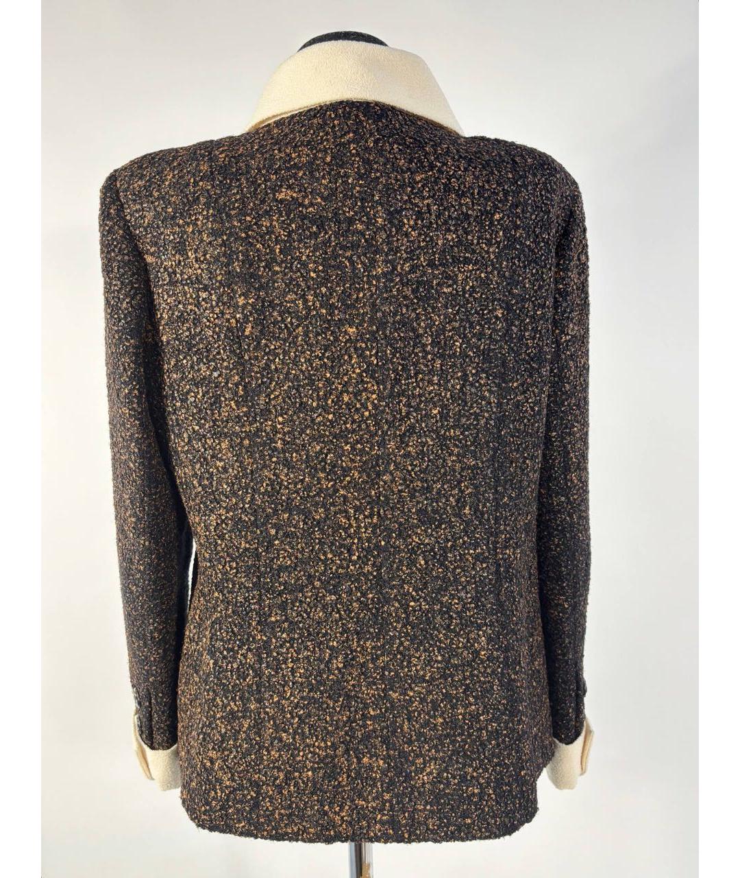 CHANEL Мульти жакет/пиджак, фото 2