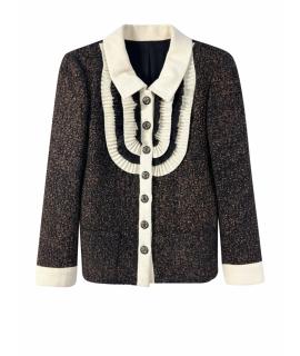 CHANEL Жакет/пиджак