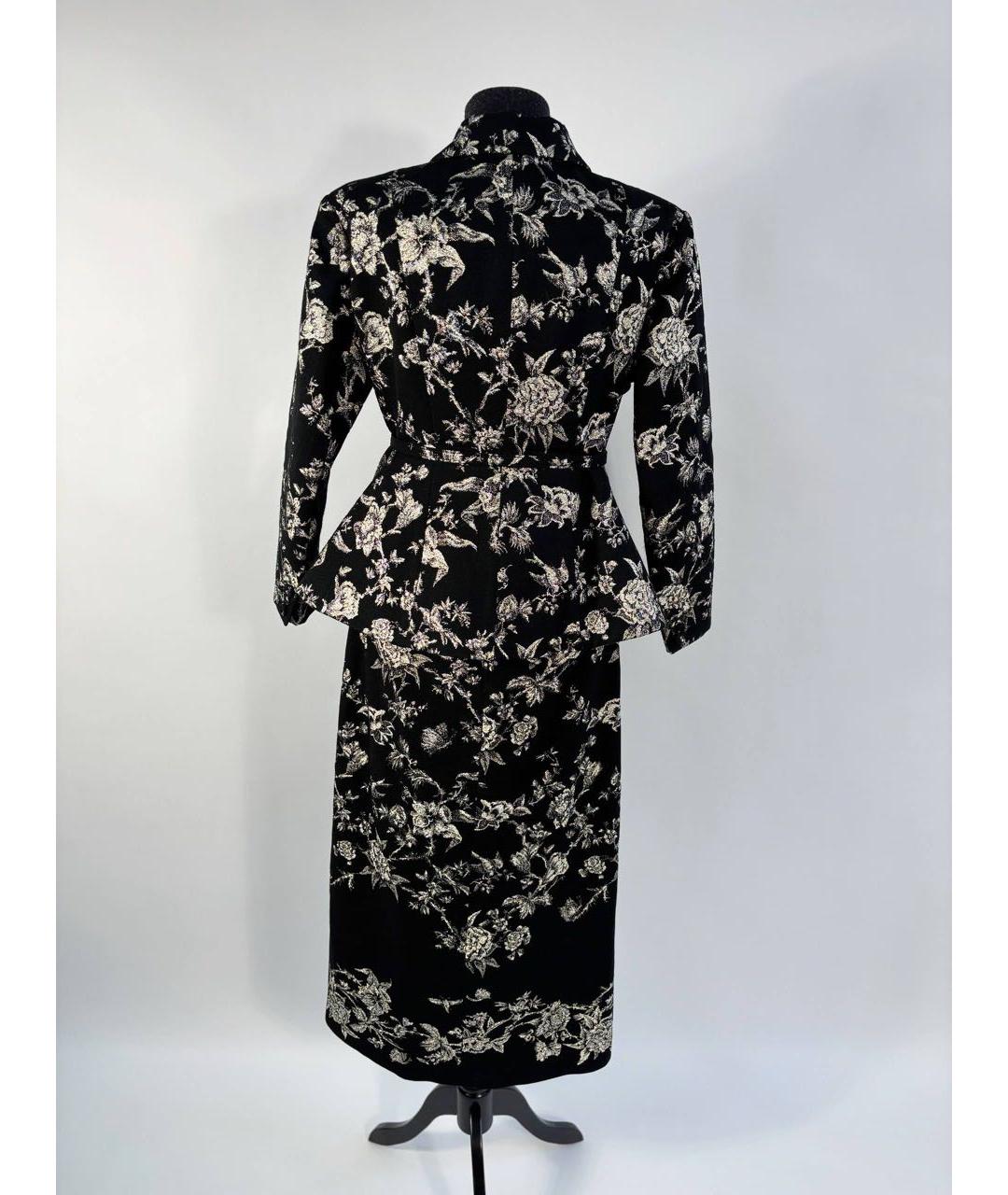 CHRISTIAN DIOR Мульти костюм с юбками, фото 8