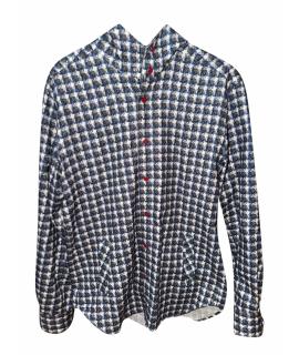 KITON Кэжуал рубашка