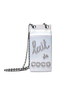 CHANEL Клатч/вечерняя сумка