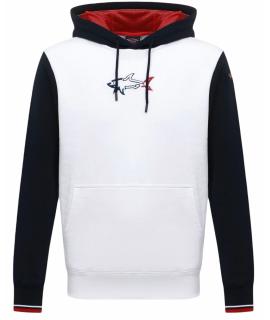 PAUL & SHARK Худи/толстовка