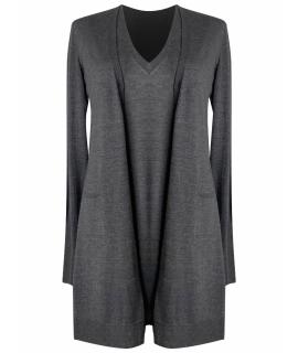 LORO PIANA Костюм с юбками