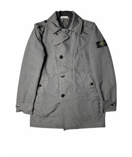 STONE ISLAND Тренч / плащ