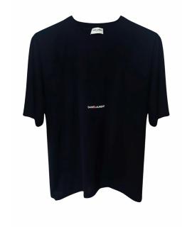 SAINT LAURENT Футболка