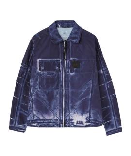 CP COMPANY Куртка