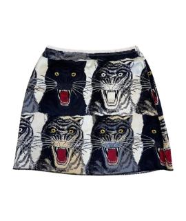 GUCCI Юбка мини
