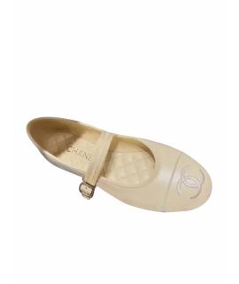 CHANEL Балетки