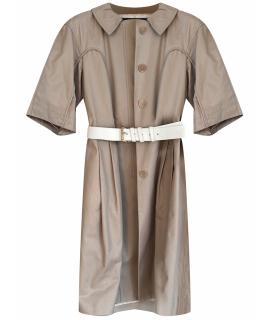 LOUIS VUITTON Тренч/плащ