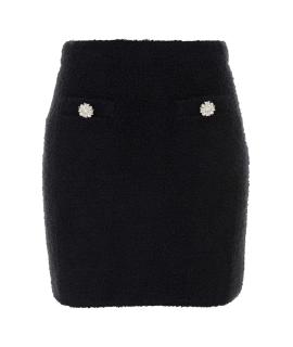 SELF-PORTRAIT Юбка мини