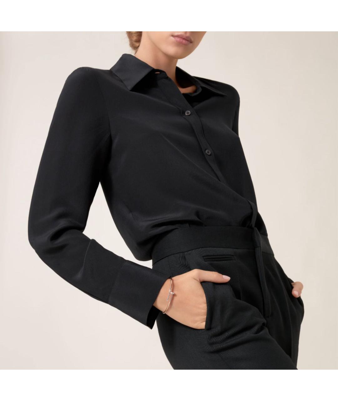 CARTIER Золотой браслет из розового золота, фото 2