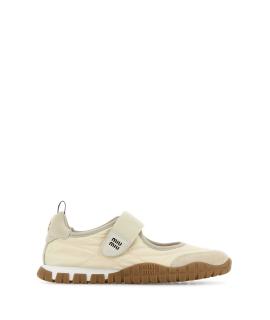 MIU MIU Балетки