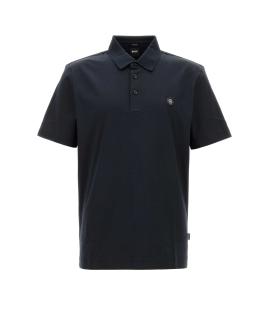 HUGO BOSS Поло с коротким рукавом