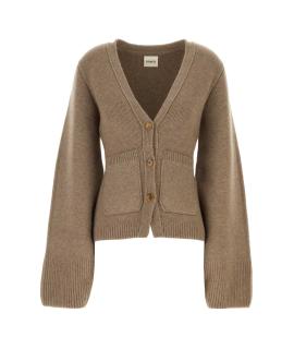 KHAITE Кардиган