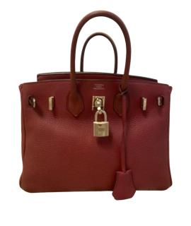 HERMES Сумка с короткими ручками