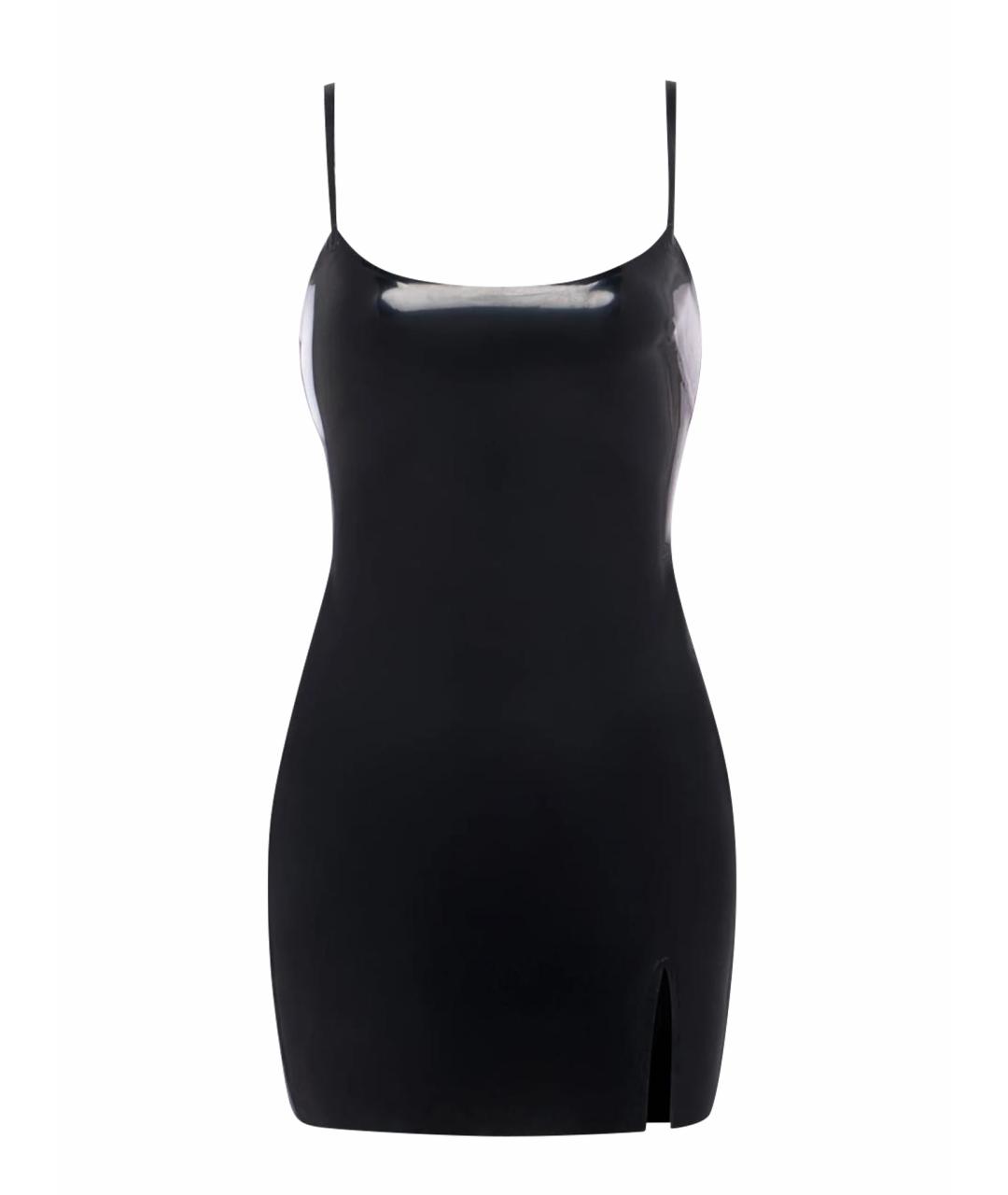 KHY Черное вечернее платье, фото 1