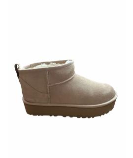 UGG AUSTRALIA Полусапоги