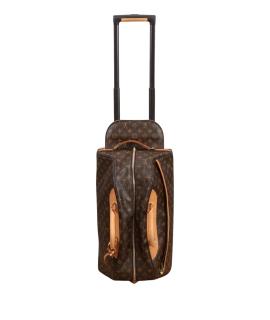 LOUIS VUITTON Дорожная/спортивная сумка