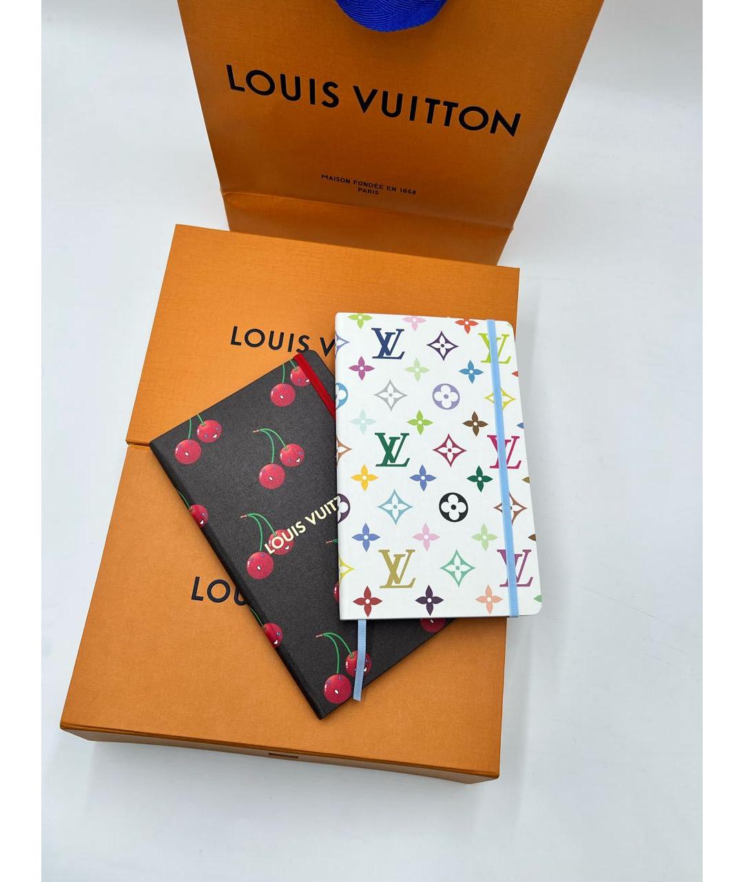 LOUIS VUITTON Книга, фото 7