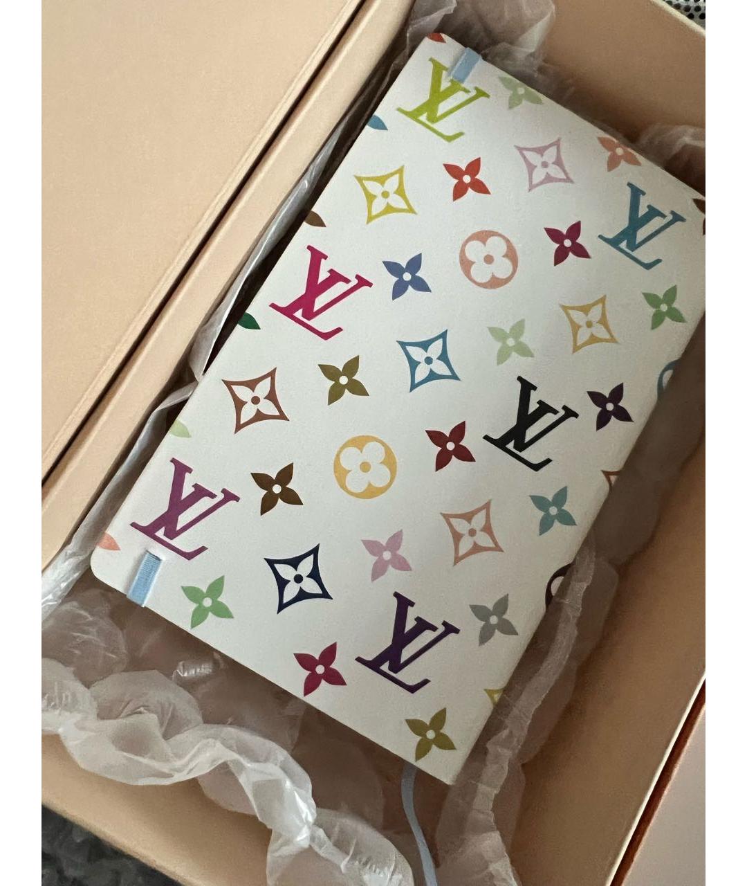 LOUIS VUITTON Книга, фото 5