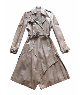 JOHN GALLIANO Тренч/плащ