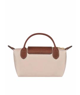 LONGCHAMP Сумка с короткими ручками