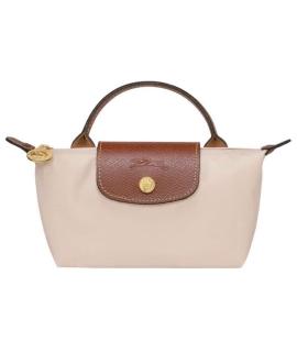 LONGCHAMP Сумка с короткими ручками
