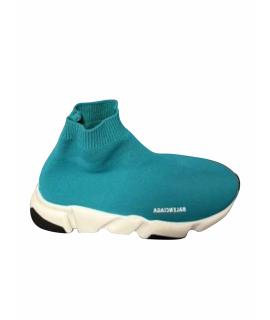 BALENCIAGA KIDS Кеды