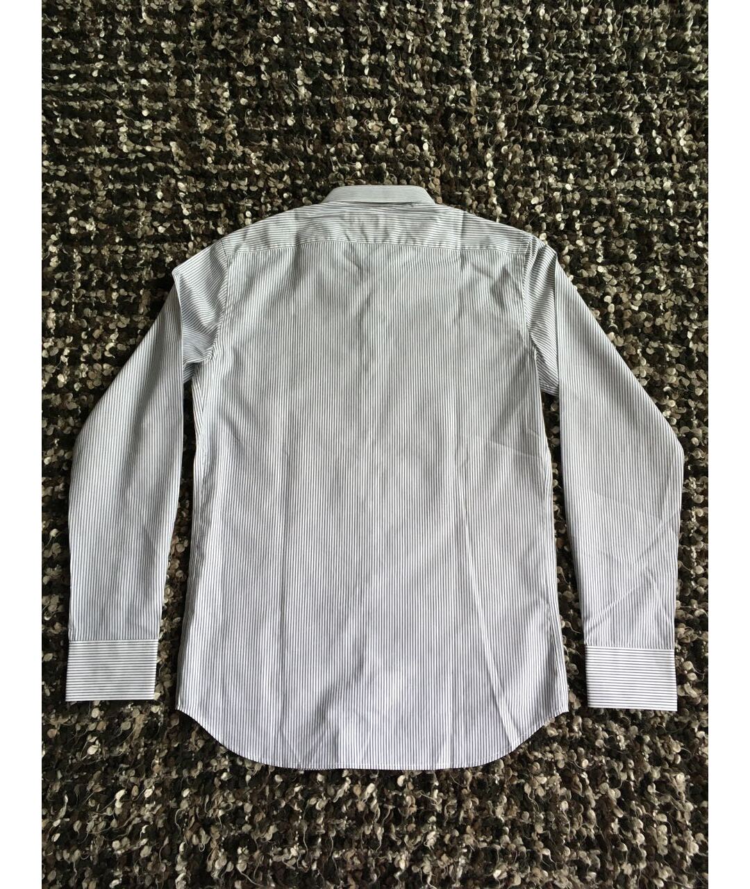 PAOLONI Хлопковая классическая рубашка, фото 4
