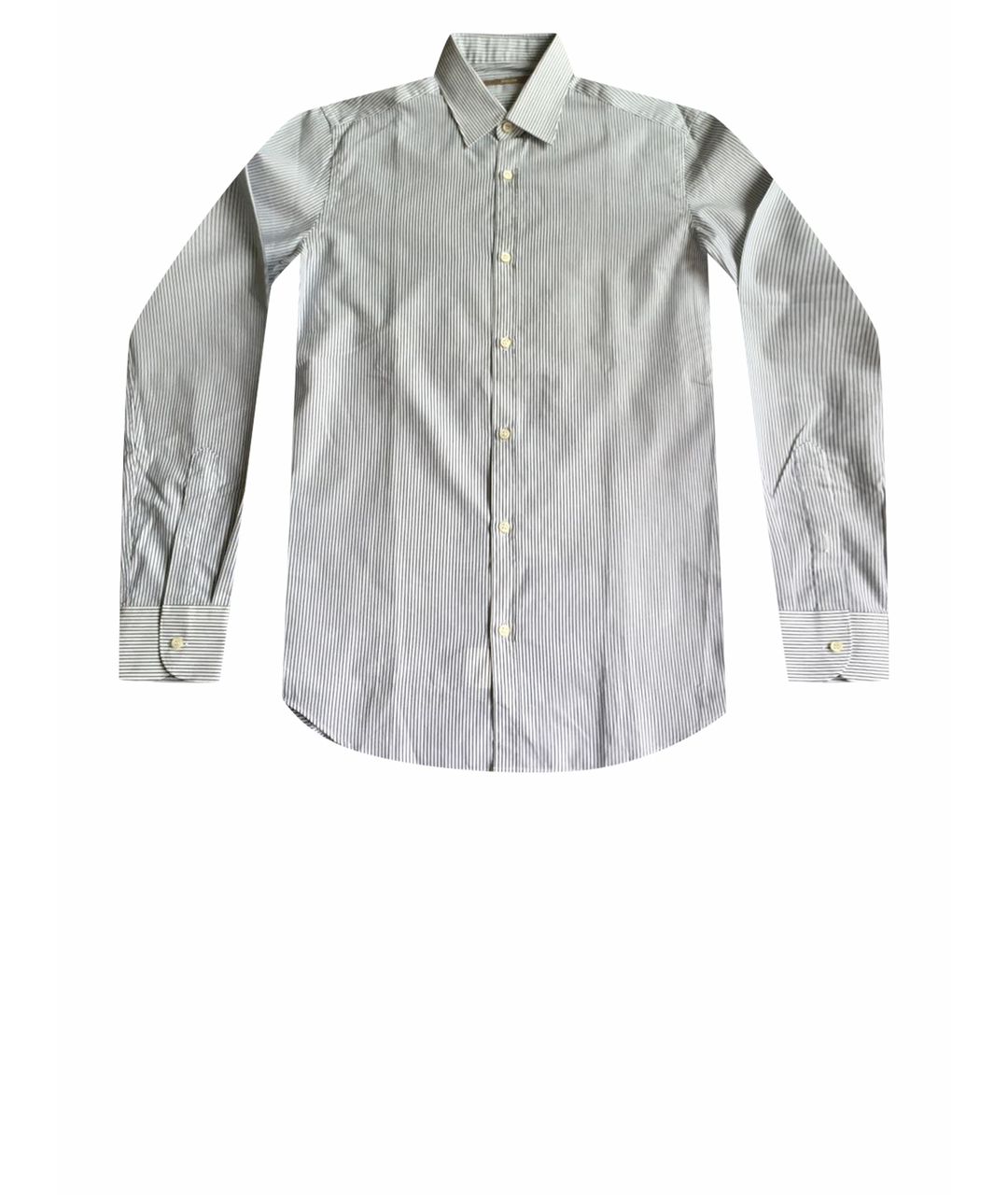 PAOLONI Хлопковая классическая рубашка, фото 1